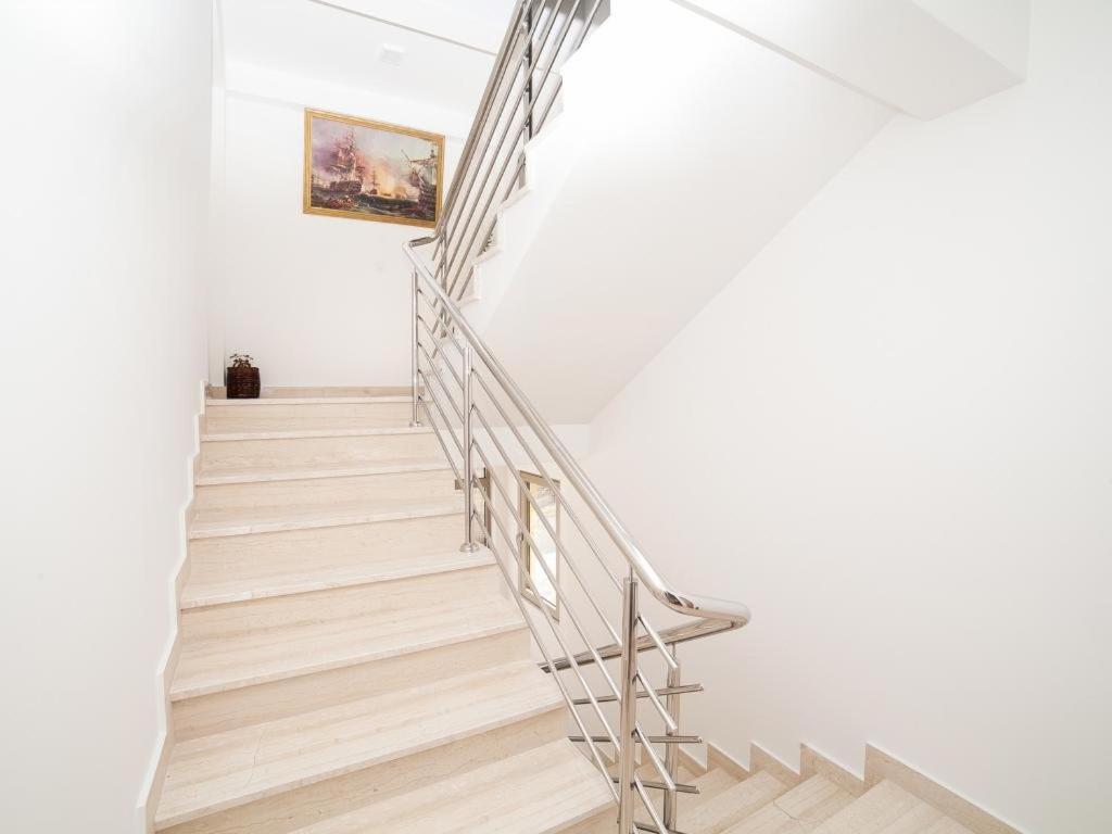 Apartments Castello Kotor Rom bilde